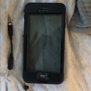 iPhone 6 life proof case